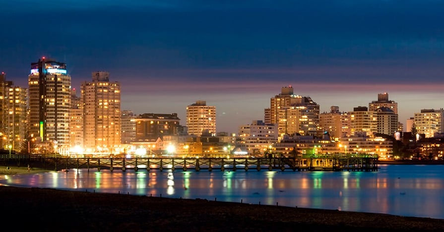 Punta del Este