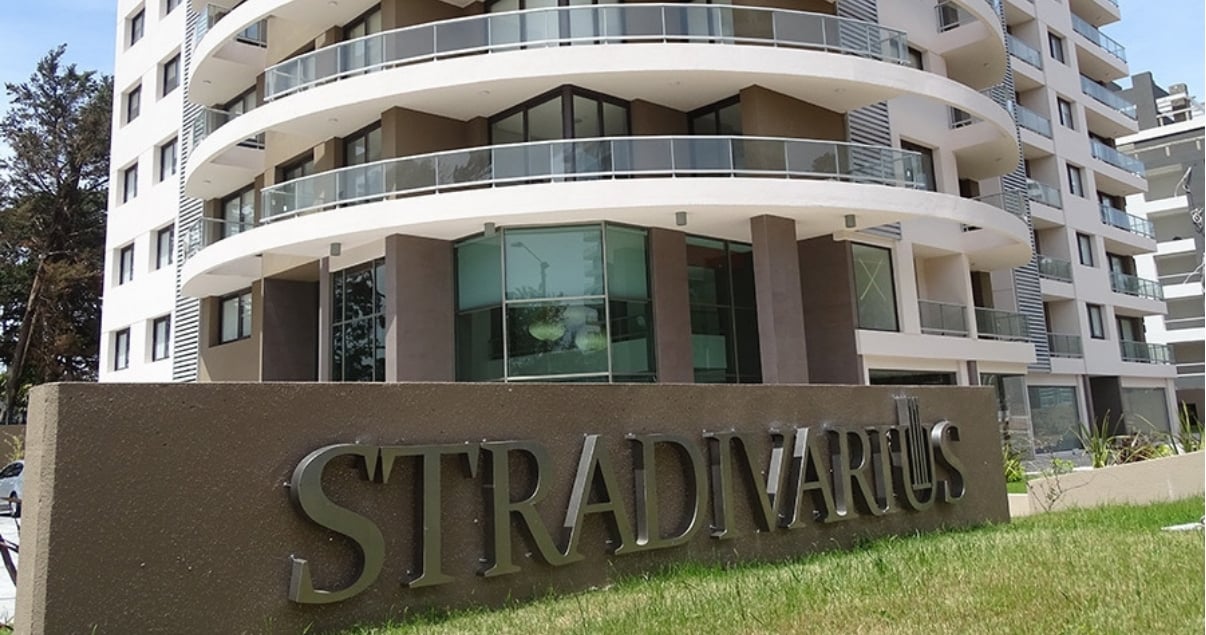 Stradivarius