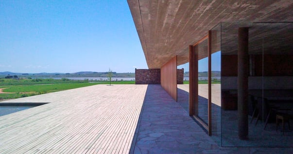 Obra Prima: el estudio arquitectónico más popular de Punta del Este