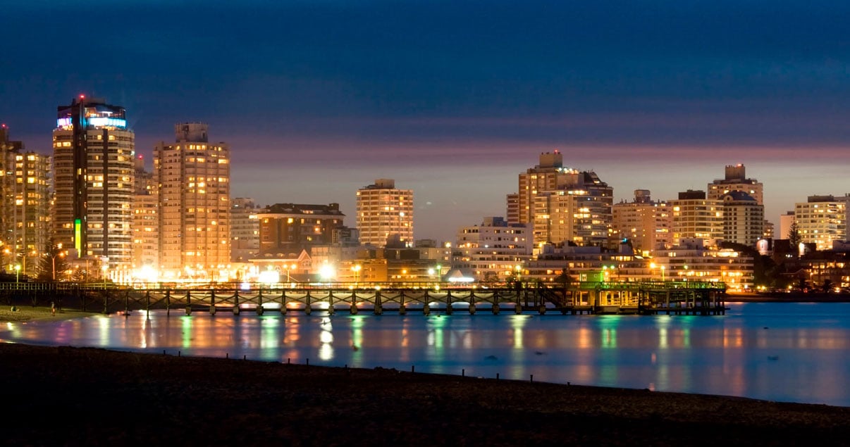 Punta del Este 