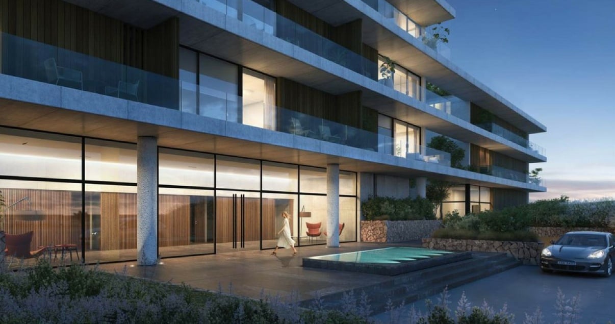 The Colette Residences